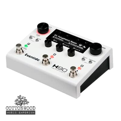 Eventide H90 image 6