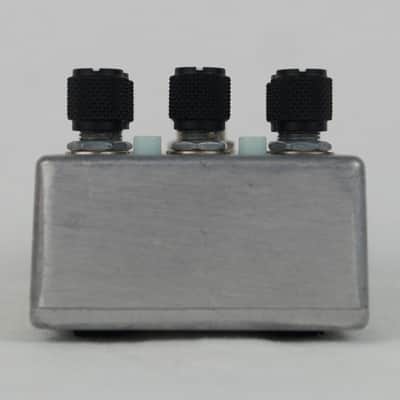 MXR Fullbore Metal M116 - Distortion image 4