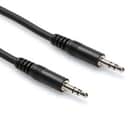 Stereo Interconnect 3.5 mm TRS to Same Connector (5ft)