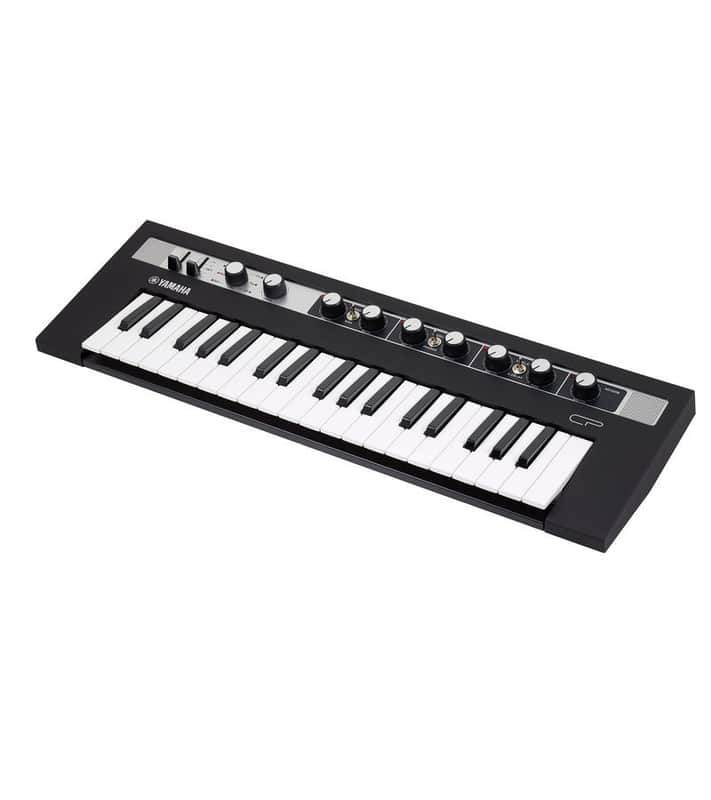 Yamaha Reface CP - 37-Key Portable Mini Electric Piano w/ Vintage Sound & Effects image 1