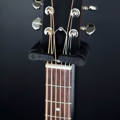 Gibson J-45 Special 2025 - Present - Satin Wine Red image 8