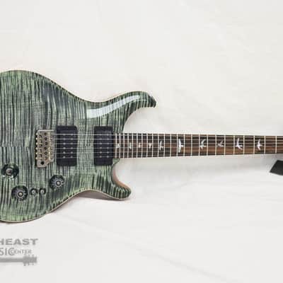 PRS Custom 24-08 Artist Top Sage-Stained Neck (s/n: 5848) image 4