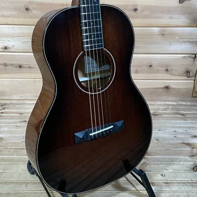Bedell CF-P-HM/HM Classic Folk Parlor - Antique Burst image 1