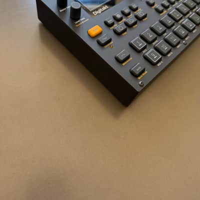 Elektron Digitakt 2017 - 2024 - Black image 3