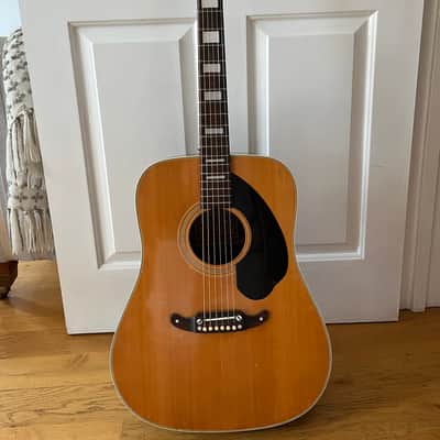 Ibanez Concord model 647 1977 image 1