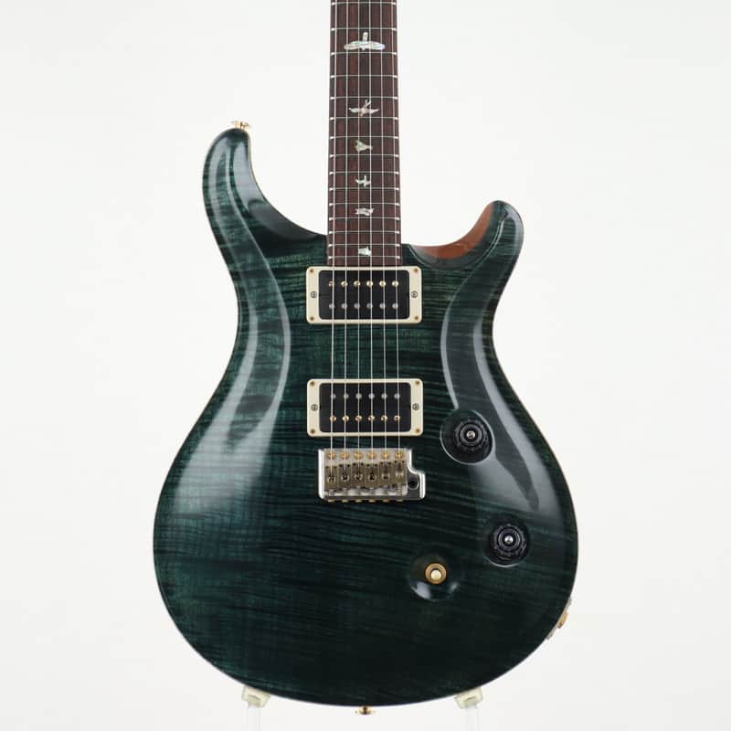 Paul Reed Smith (PRS) 2016 Limited CUSTOM 24 | Reverb The Netherlands