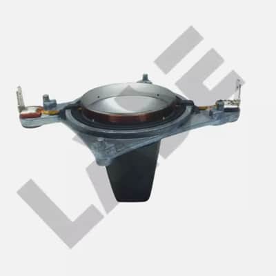 Original Yorkville Diaphragm 7461 KIT For NX/YX SERIES 7461HF, NX300 image 3