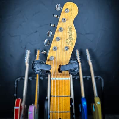 Squier Classic Vibe '50s Telecaster - Sonic Blue image 4