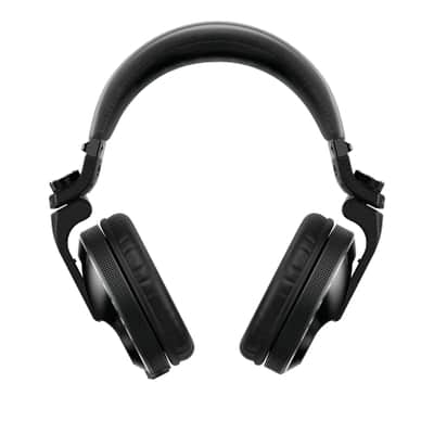 Pioneer DJ HDJ-X10 Professional DJ Headphones - Black -NEW image 12