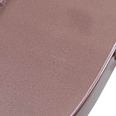 Squier Affinity Telecaster Deluxe Burgundy mist image 9