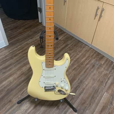 Fender Strat Plus with Maple Fretboard 1996 image 1