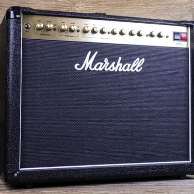 Marshall DSL20CR - 20 Watt Combo Amp image 1