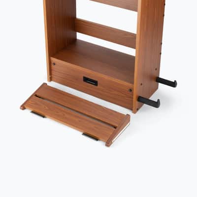 On-Stage GWS5000RB Guitar Workstation - Rosewood image 22