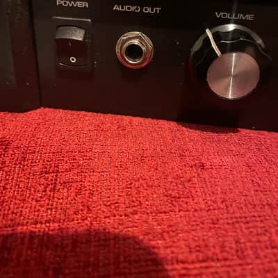 (Mint) Moog Big Briar Etherwave Theremin Black image 14