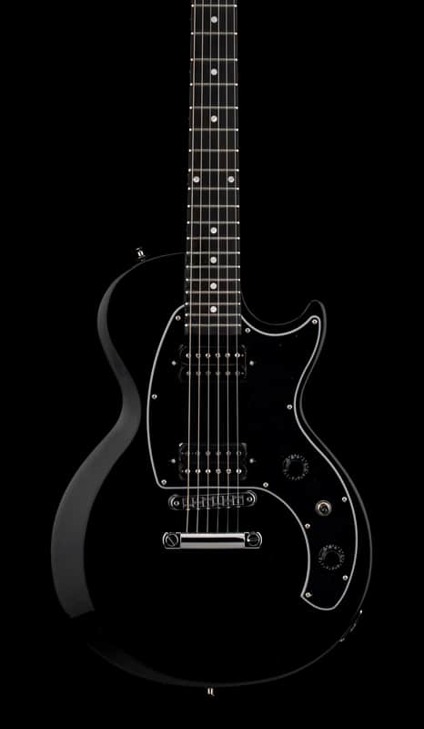Gibson Limited Edition Les Paul Music City Special 50th Anniversary - Ebony #50137 image 1