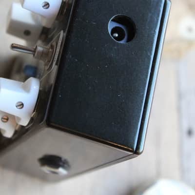 WAMPLER "Euphoria" image 5
