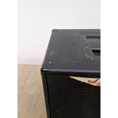 Ashdown RM 115T - Bass Amplifiers - Good image 5