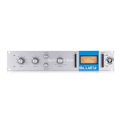 Black Lion Audio Bluey FET Limiting Amplifier 1176 Clone image 1