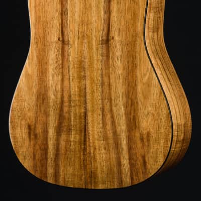 Martin D-12E Koa Road Series with Pickup NEW image 13