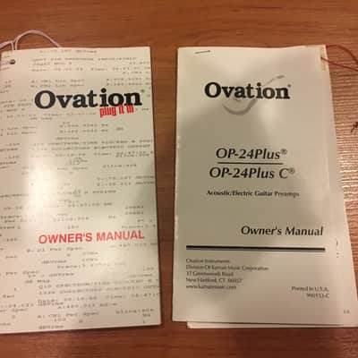Ovation Adamas 20th Century The Universe Memorial Model image 9