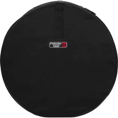 Gator GP-2218BD Nylon GP pour grosse caisse 22" x 18" image 2