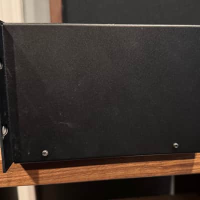 Kemper Amps Profiler PowerRack 600-Watt Digital Modeling Guitar Amp Head 2013 - 2025 - Black image 2