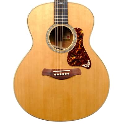 Taylor Gold Label 814e Koa - Natural image 1