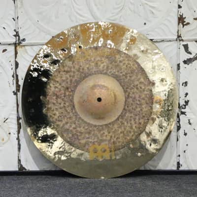 Meinl Byzance Dual Crash 18in image 1