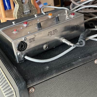 Hammond L-101 + Leslie 760 image 16