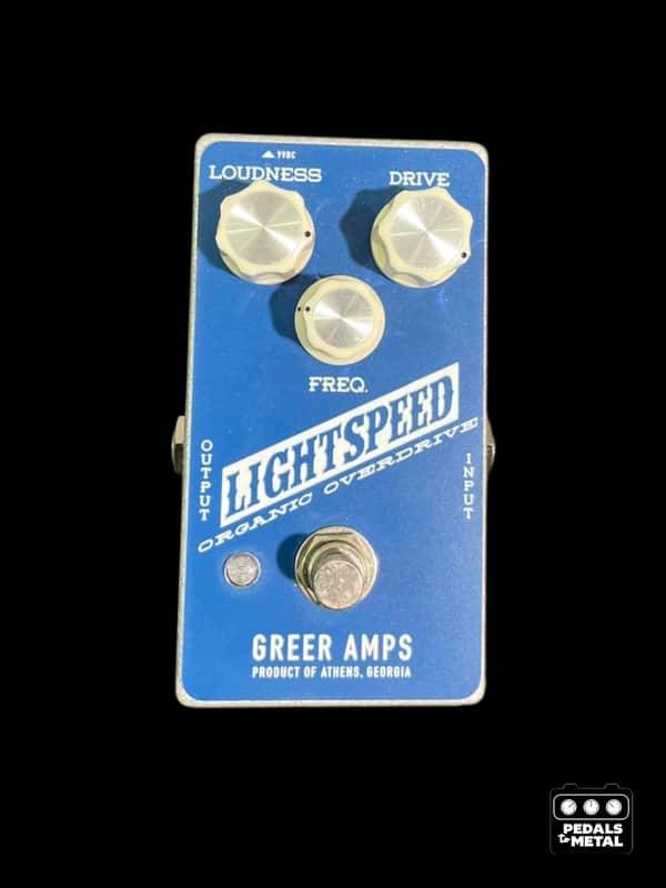greer lightspeed - X12332 image 1