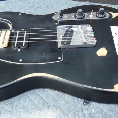 Boutique  Tele type  Relic image 2