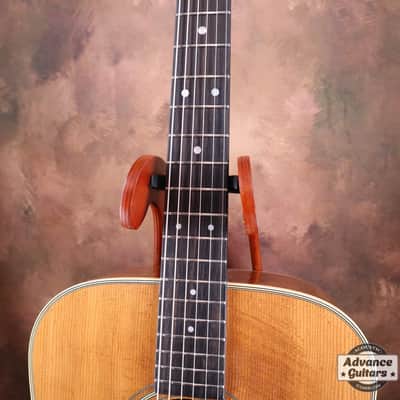 Martin 1967 D-28 image 13