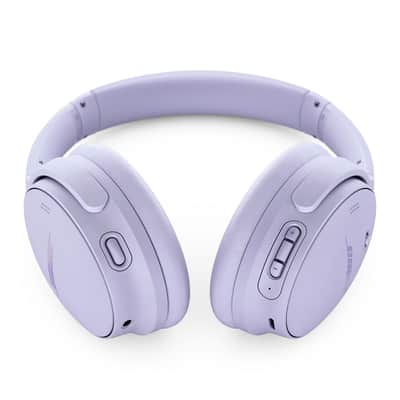 Bose Bose Quiet Comfort Headphones, Chilled Lilac image 4