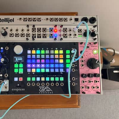 Fieldtone Weaver Module 2025 - Pink image 2
