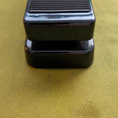 Real McCoy Custom RMC10 The Perfect 10 Wah 2010s - Black image 3