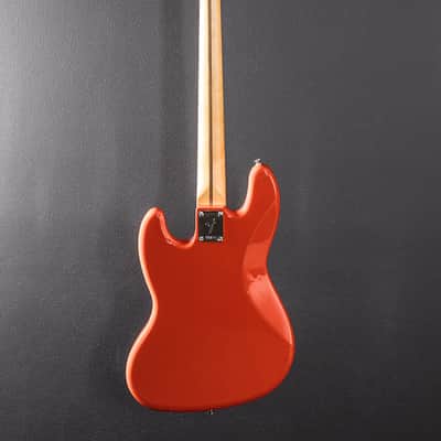 Fender Used Player II Jazz Bass '24 image 5