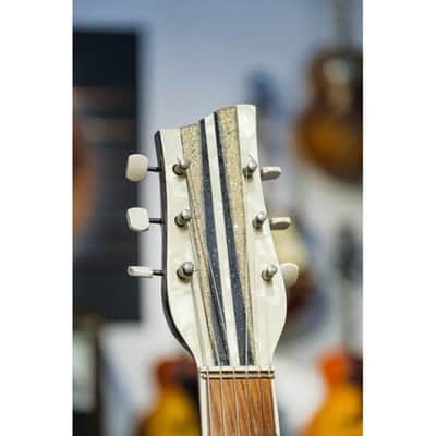1950s Fasan Artist sunburst image 3