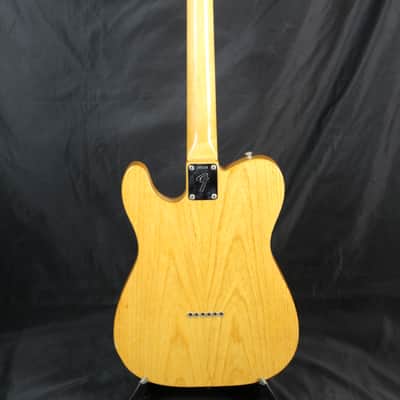 1968 Fender Thinline Telecaster All Original Vintage Electric Guitar w/HSC image 11