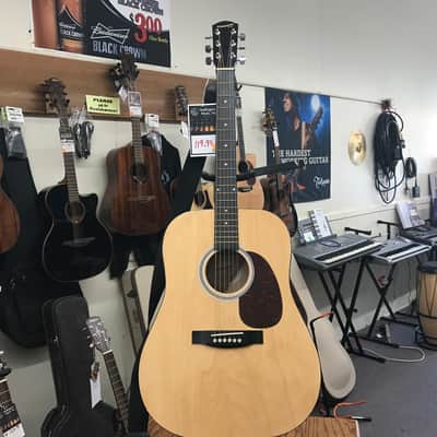 Fender Starcaster 0910101121 Acoustic/Electric image 4