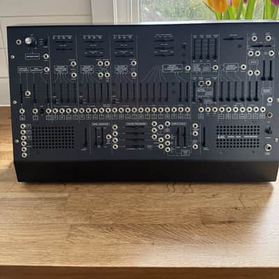 Korg Arp 2600 M Modular Semi-Modular Analog Synth Spring Reverb