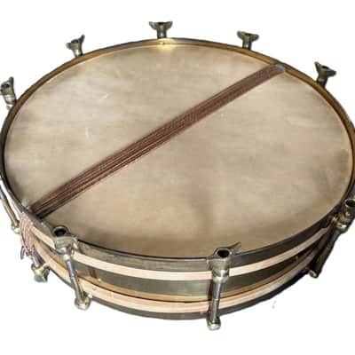 Hawkes And Son The Snapper Snare 1920s image 2