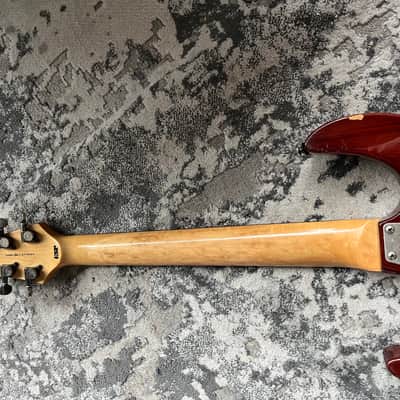 ESP LTD H-101 FM image 6