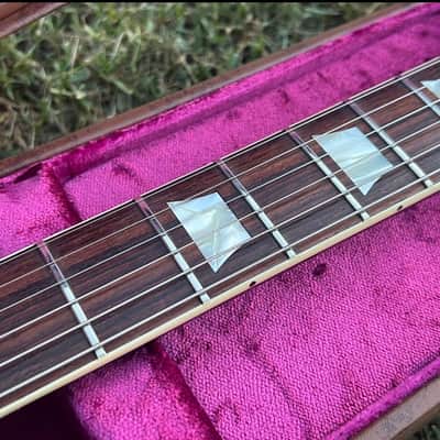 Gibson Les Paul Standard ‘58 (R8) 2016 - Ebony image 5