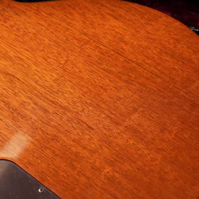 2007 Gibson Custom Shop Historic 1956 Les Paul Goldtop R6 - vos w/ Case & COA image 16