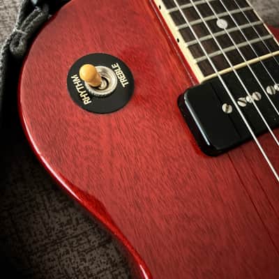 Gibson Les Paul Special 2020 - Present - Vintage Cherry image 8