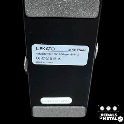 LEKATO Loop stage X9518 image 5