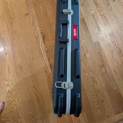 Ernie Ball Music Man SUB 1 Guitar w/OHSC image 16