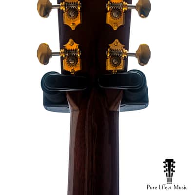 Martin OM-45 Deluxe Roy Rogers Limited Edition 2006 image 10