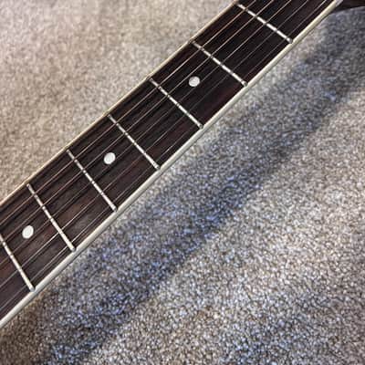 Regal RD-30M Round Neck Resonator image 5