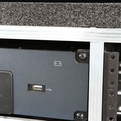 AVID S3 16-Fader Control Surface w/ E3 Engine and Road Case CG013BE image 9